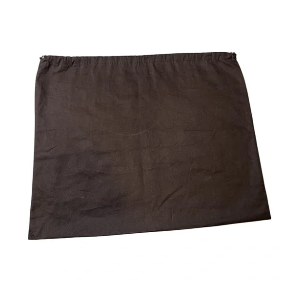 Gucci Draw String Dust Bag - EUC - Picture 6 of 11